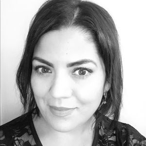 Meet your Posher, Isabelle